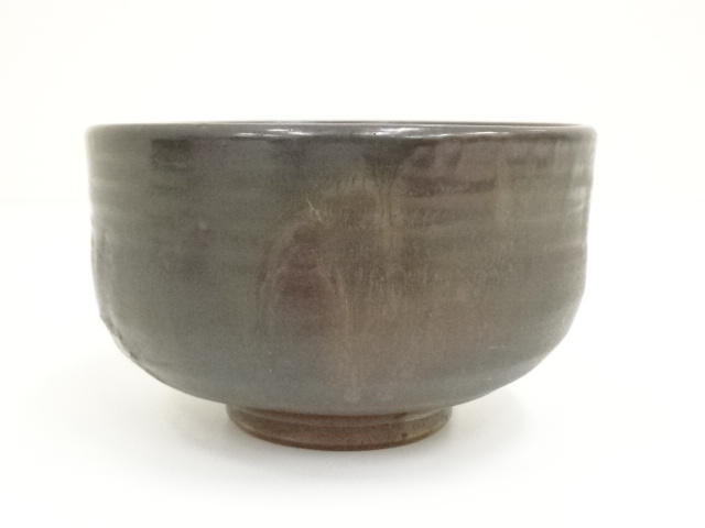 丹波焼、市野陶山の茶碗 kei20240109q 084.jpg